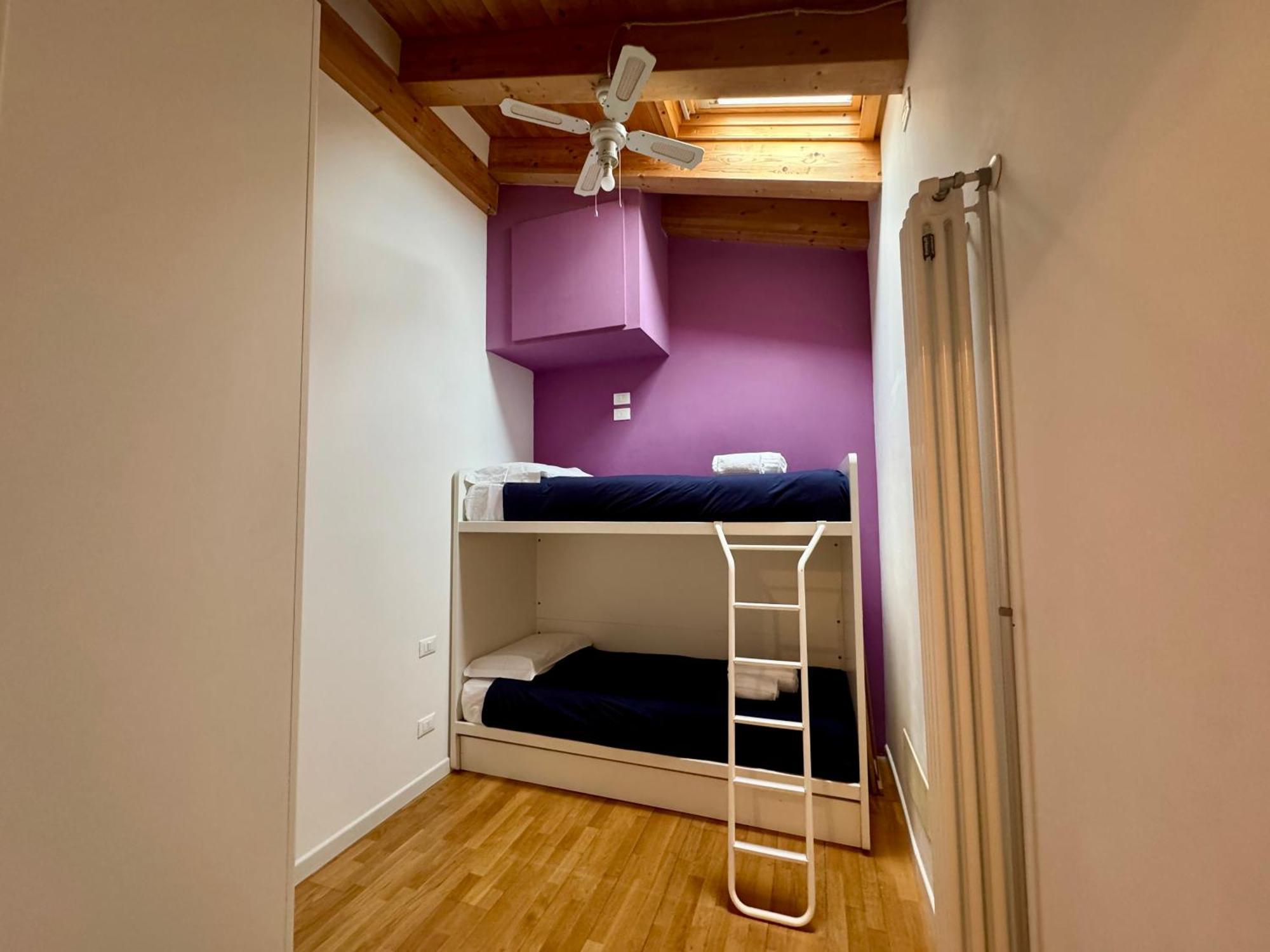 Appartement Loft Del Pozzo - With Garden
