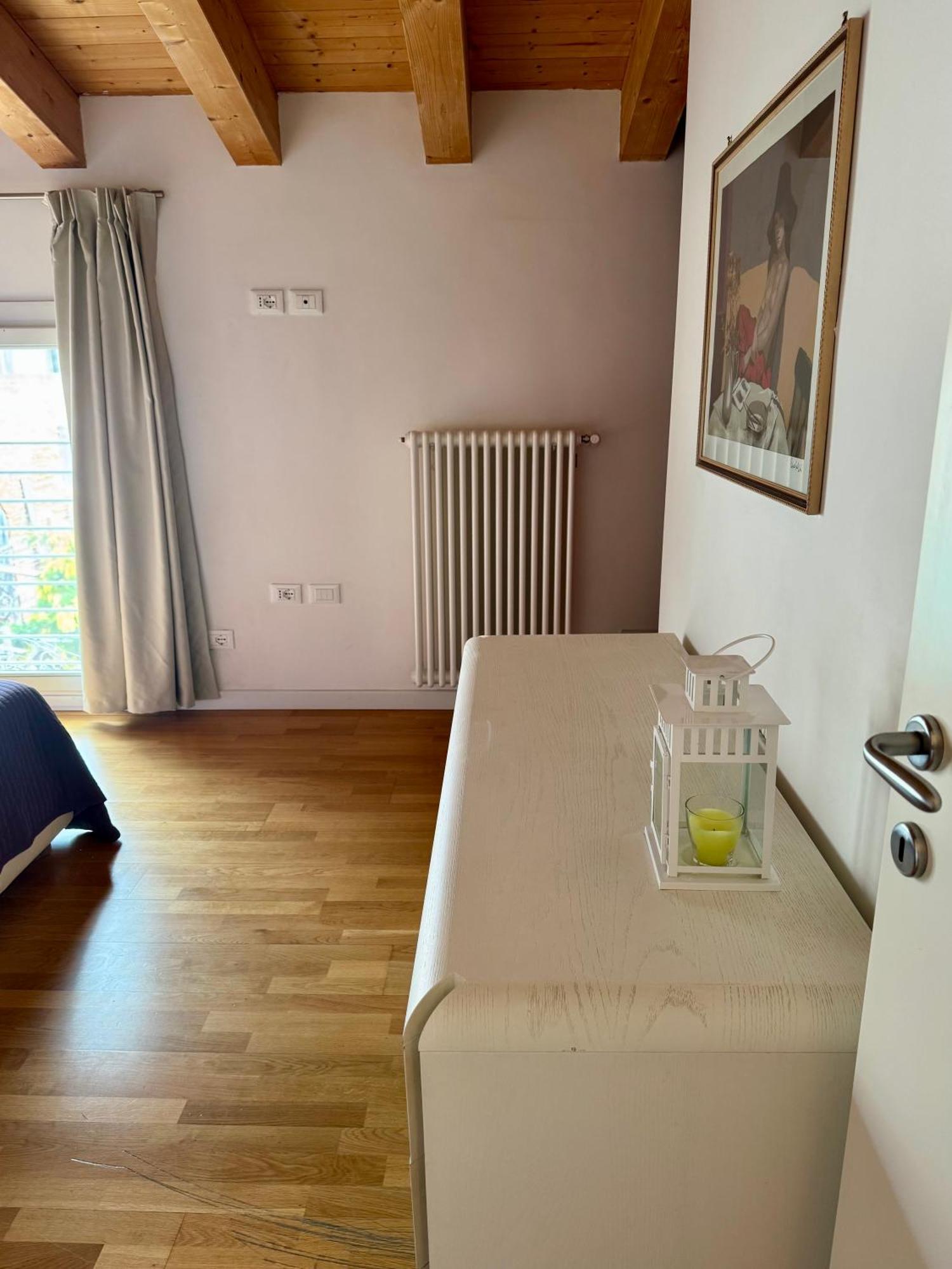 Loft Del Pozzo - With Garden Appartement *