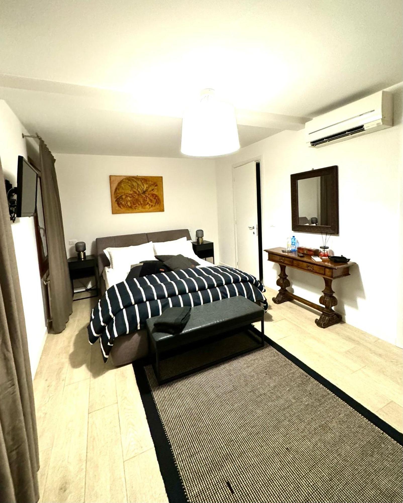 Bed & Breakfast Fortuny Venetië