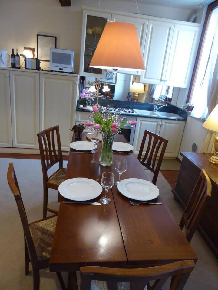 Santamaria Appartement