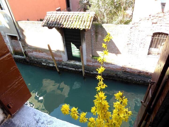 Santamaria Venise