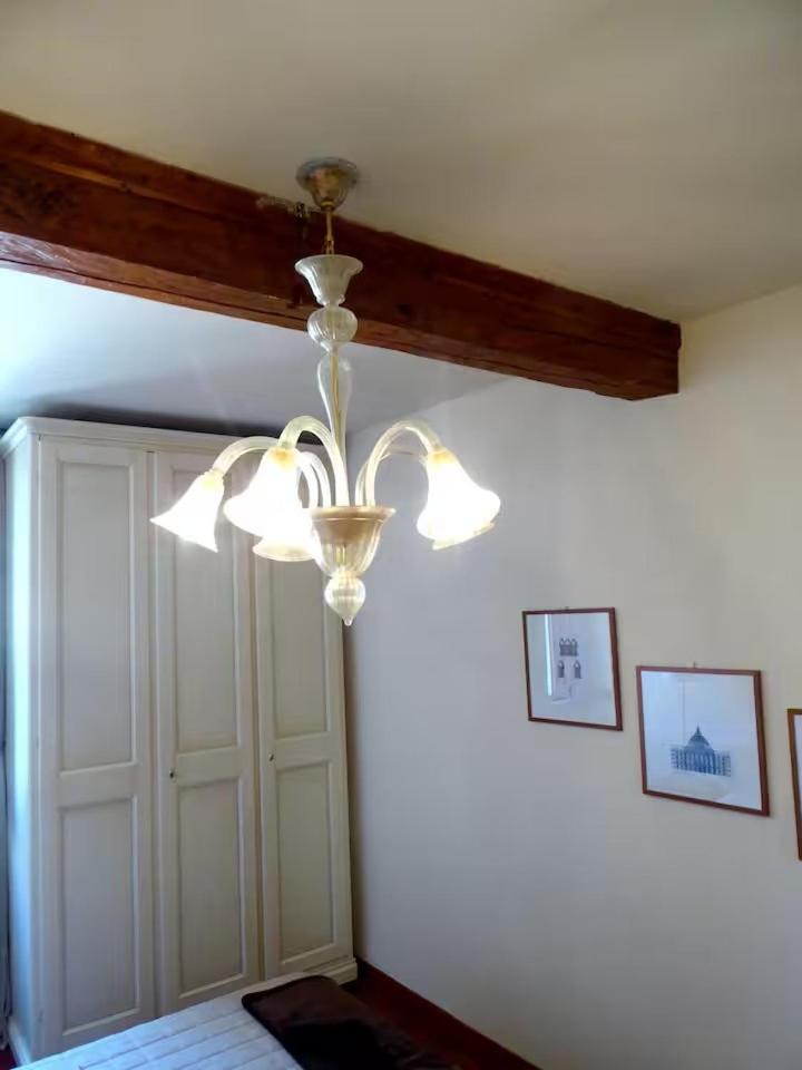 Appartement Santamaria