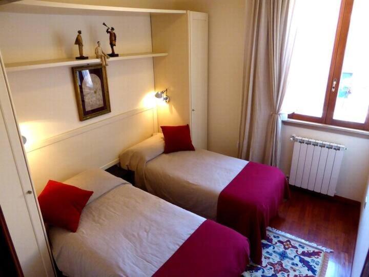 Appartement Santamaria *