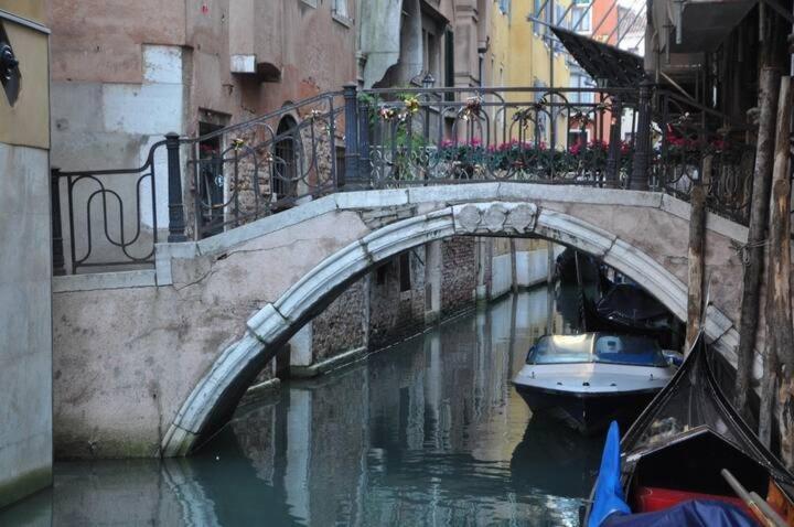 Santamaria Appartement Venise
