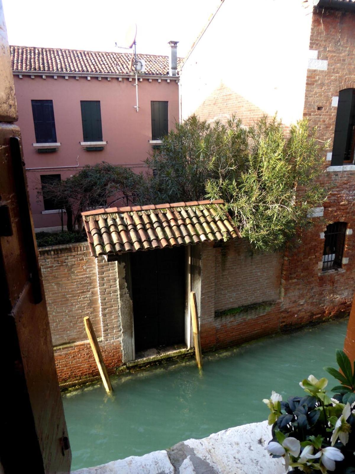 Santamaria * Venise