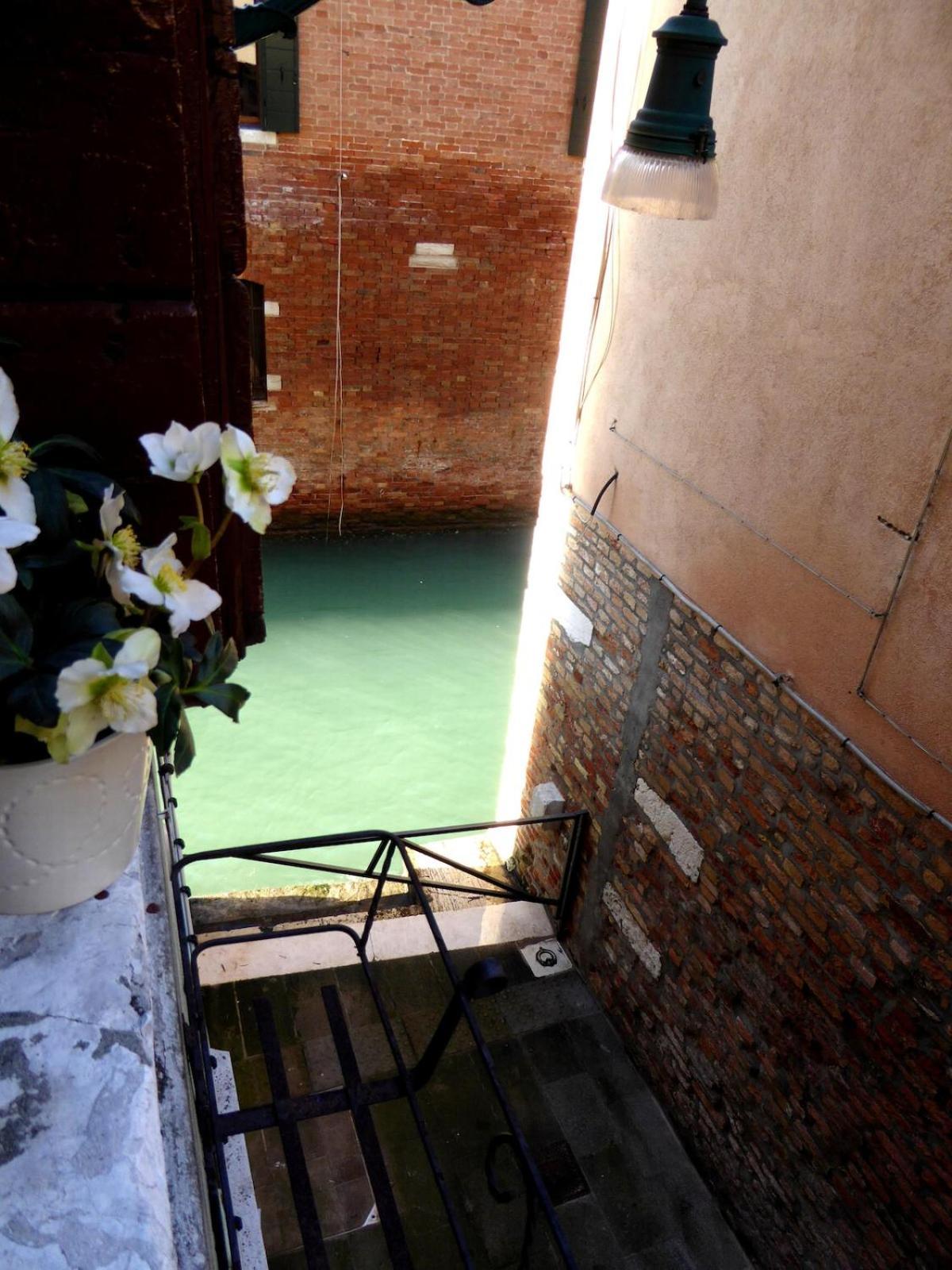 Appartement Santamaria