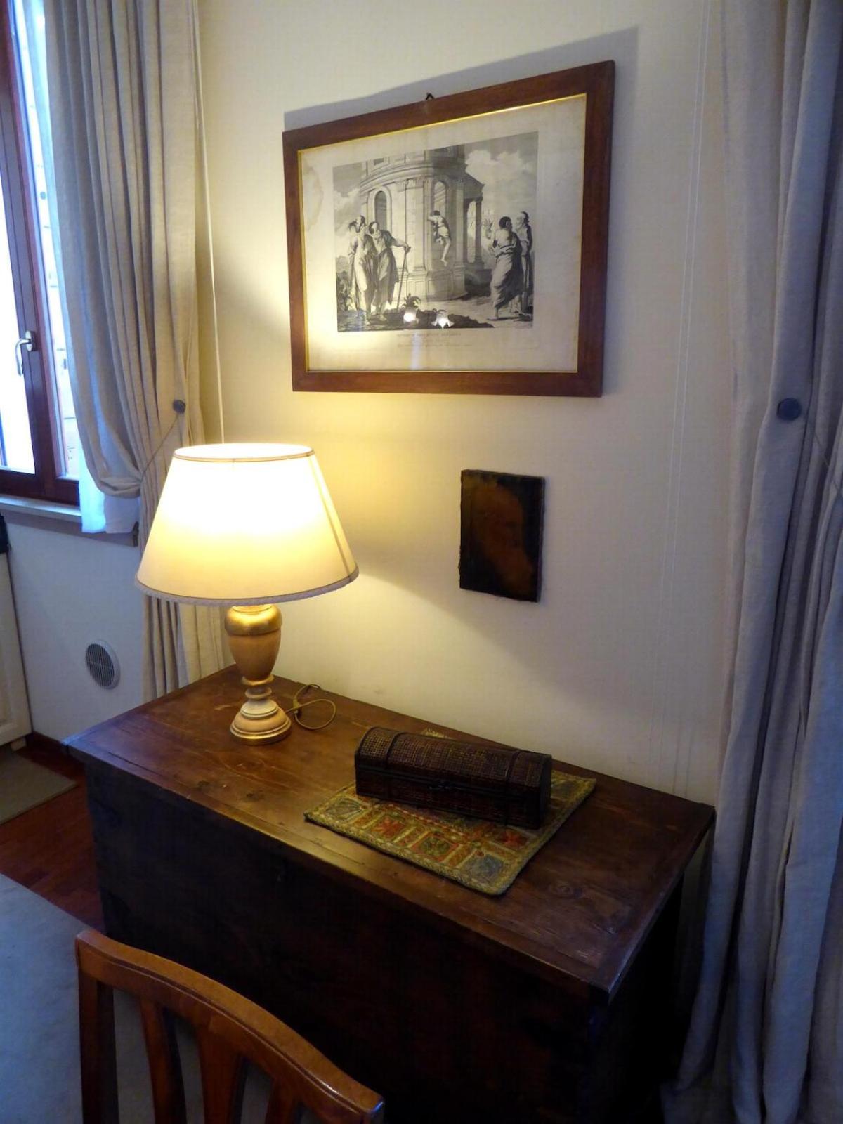 Appartement Santamaria
