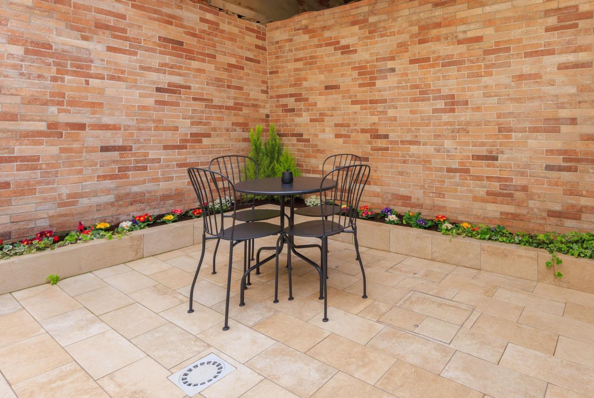 Venetian - San Marco Appartement Venise