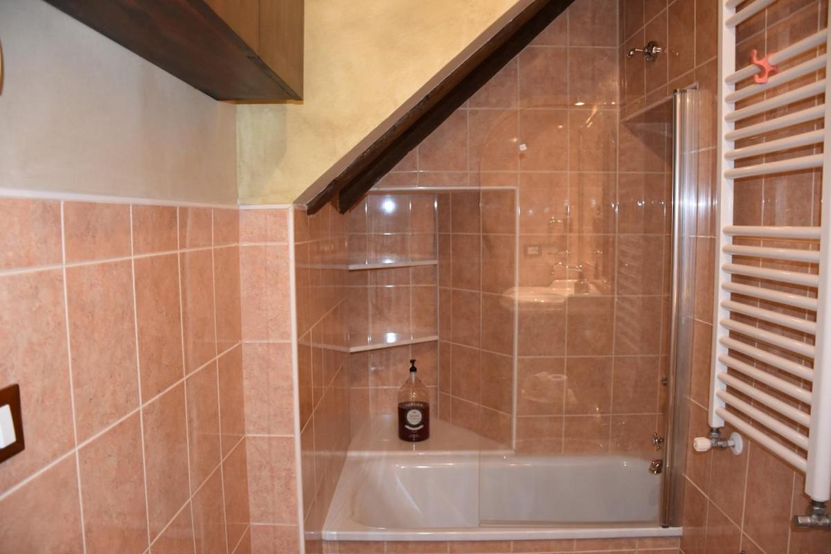 Appartement Secret Garden - Comfortable And