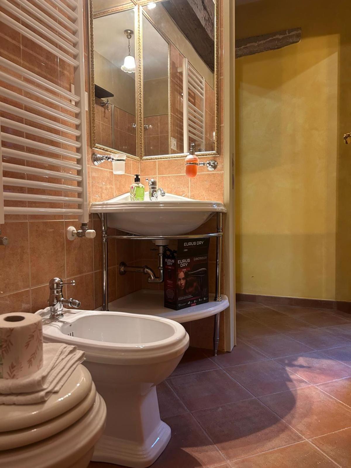 Secret Garden - Comfortable And Appartement Venise