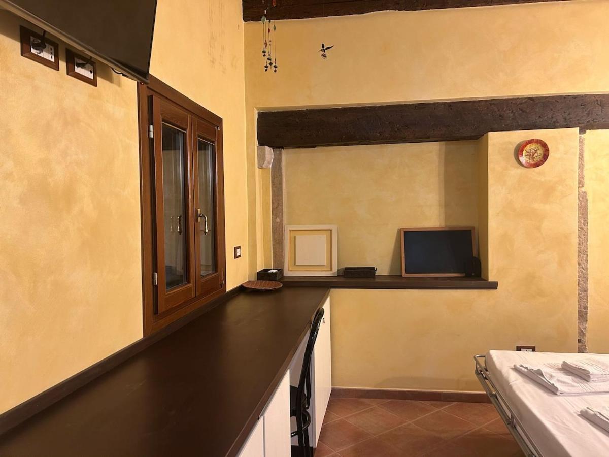 Appartement Secret Garden - Comfortable And Venise