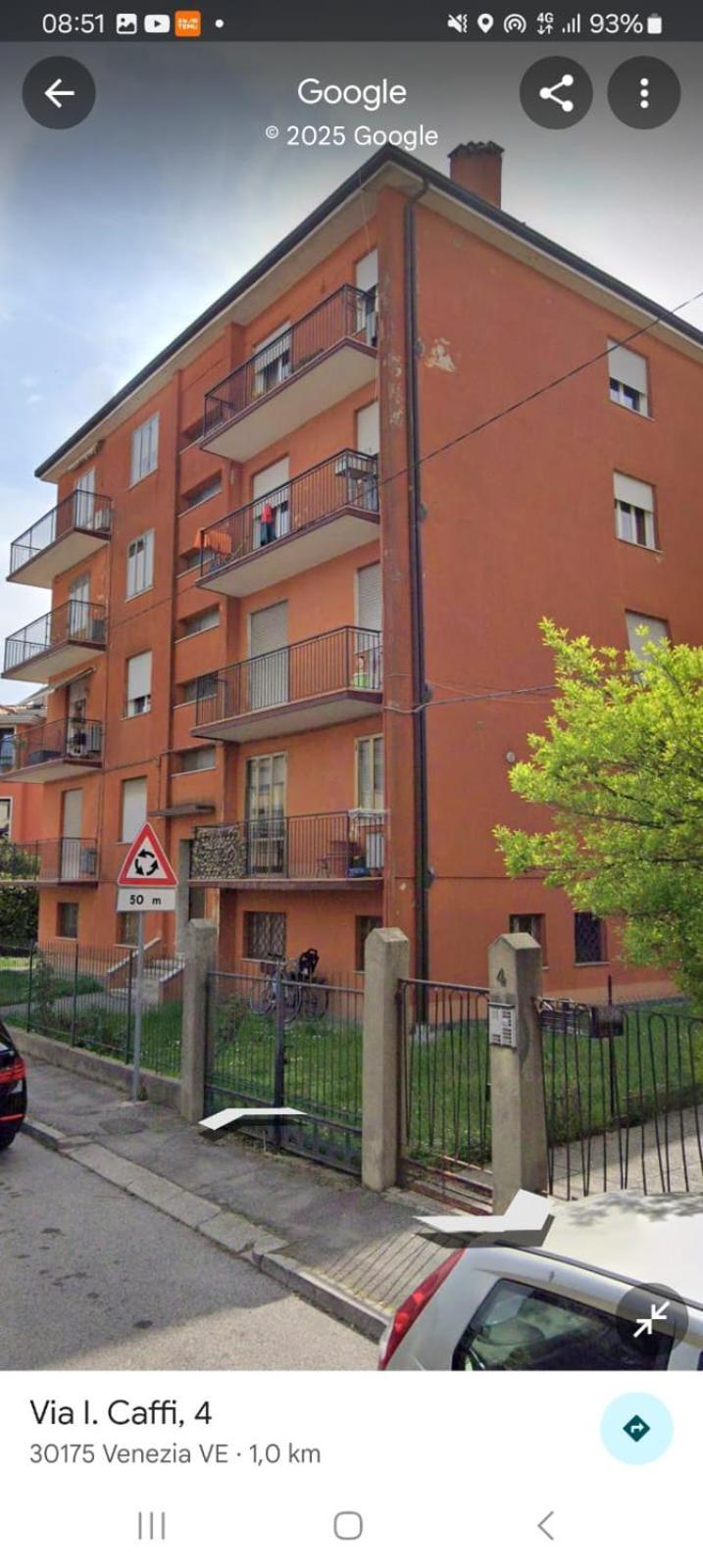 Appartamento Easy Old