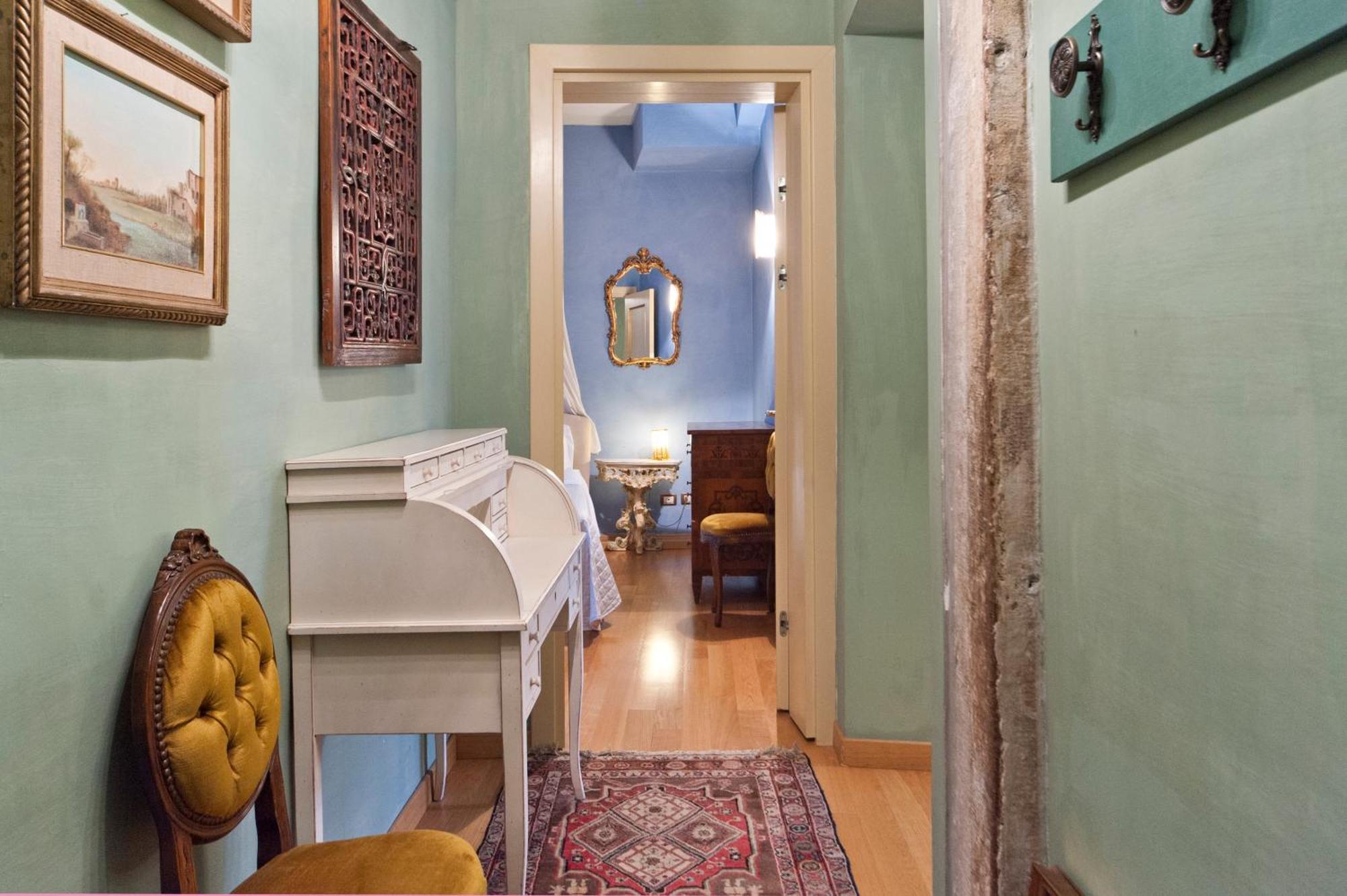 Allegretto Appartement