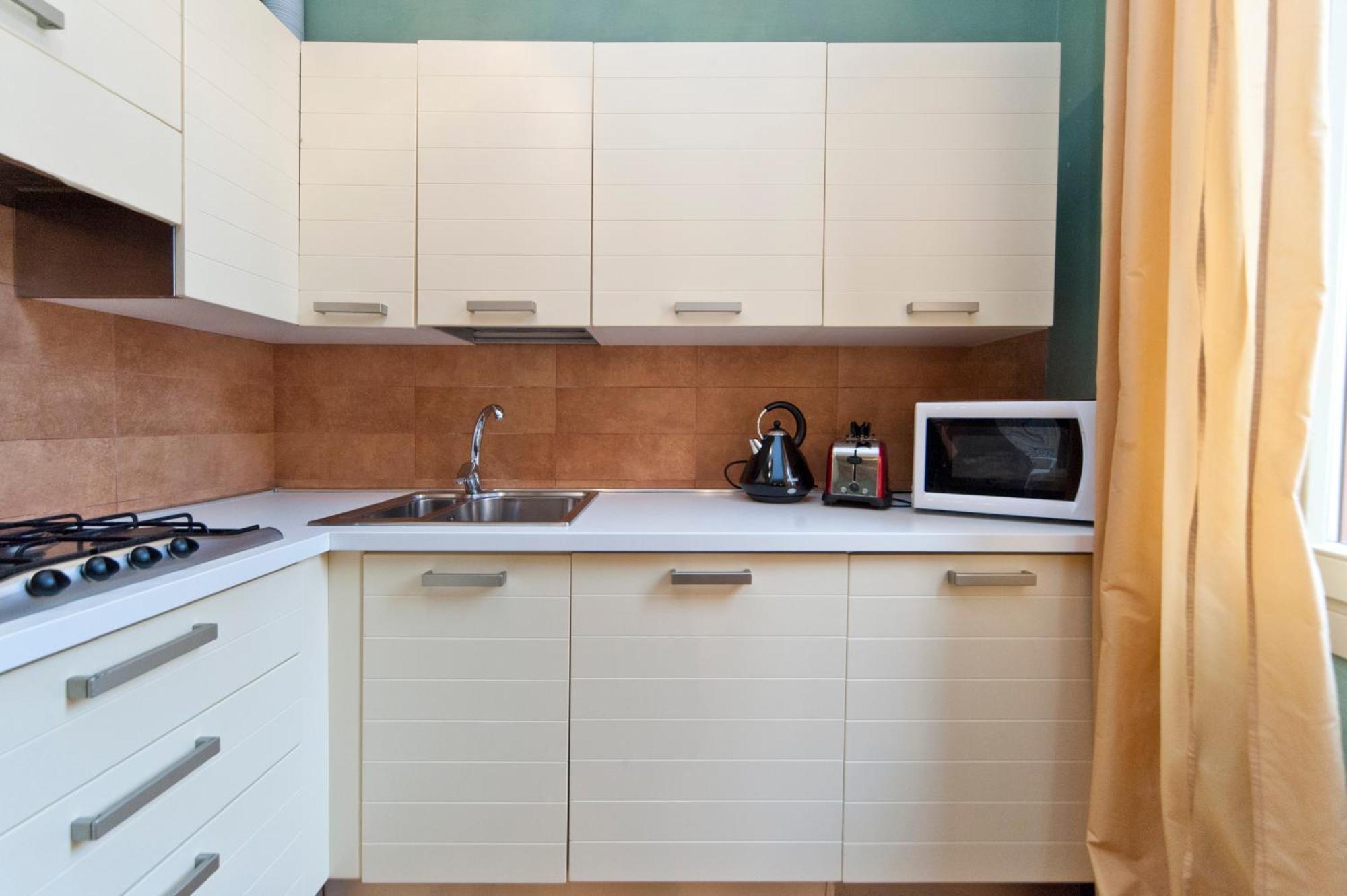 Appartement Allegretto *
