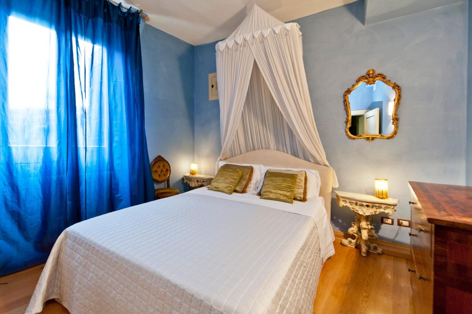 Appartement Allegretto *