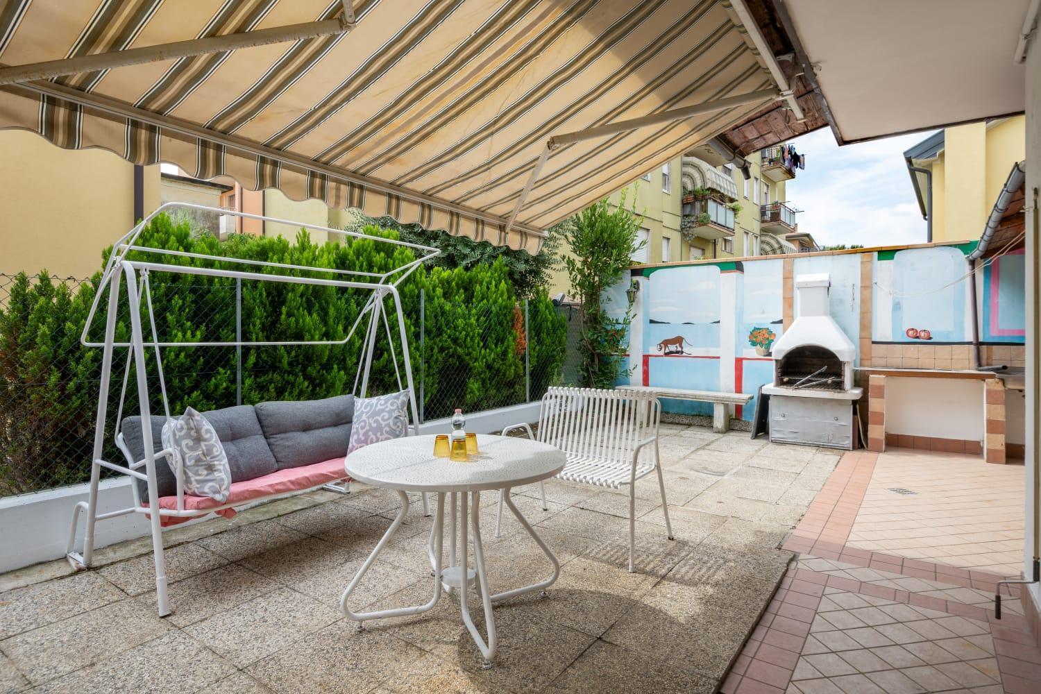 Jolly Maison d'hôtes