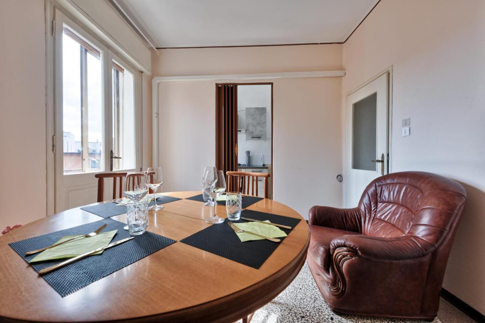2 Bedroom Mestre Train Station * Venezia