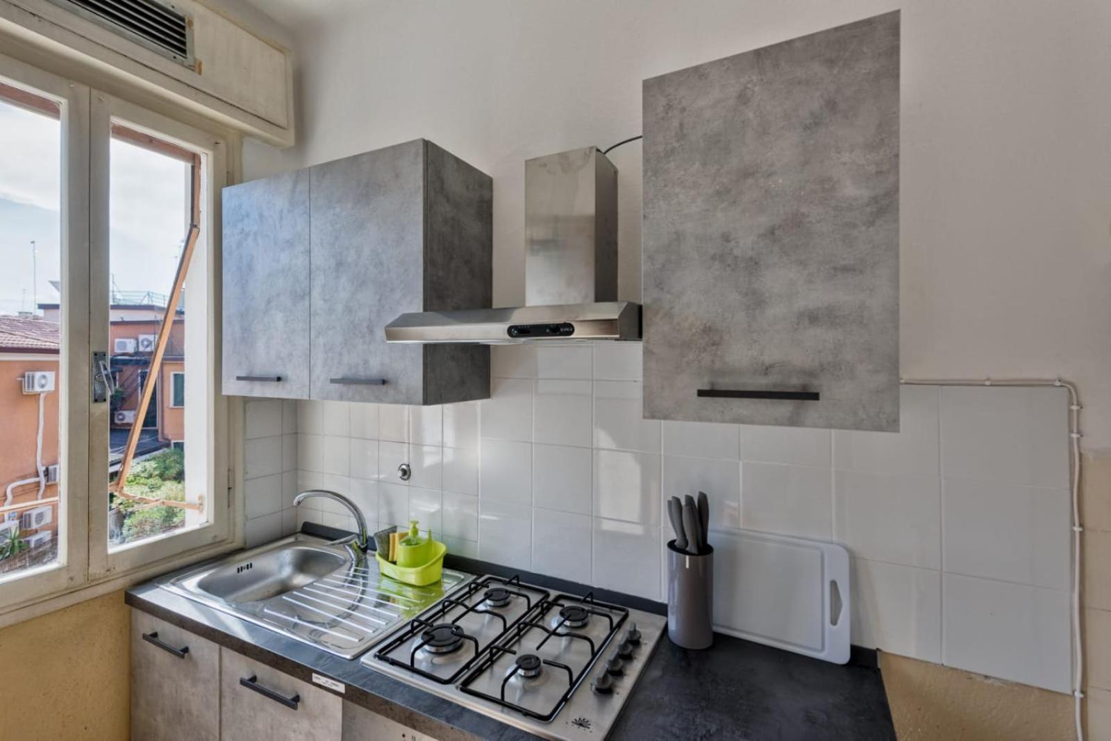 2 Bedroom Mestre Train Station
