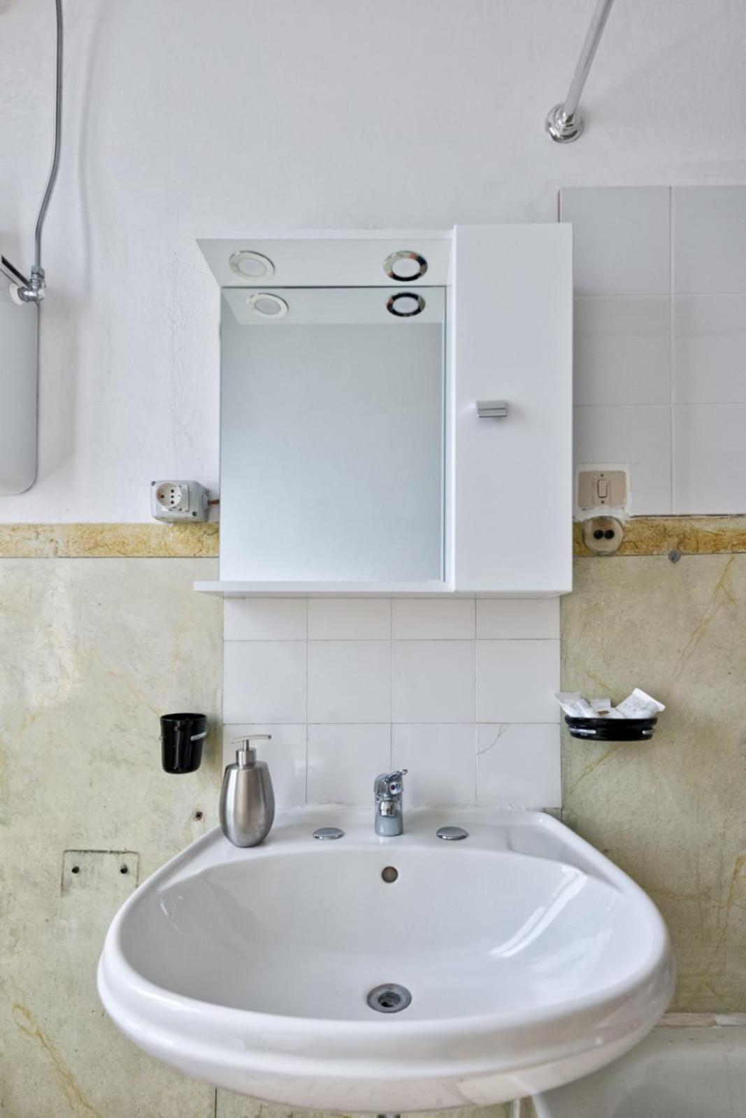 Appartement 2 Bedroom Mestre Train Station Venise