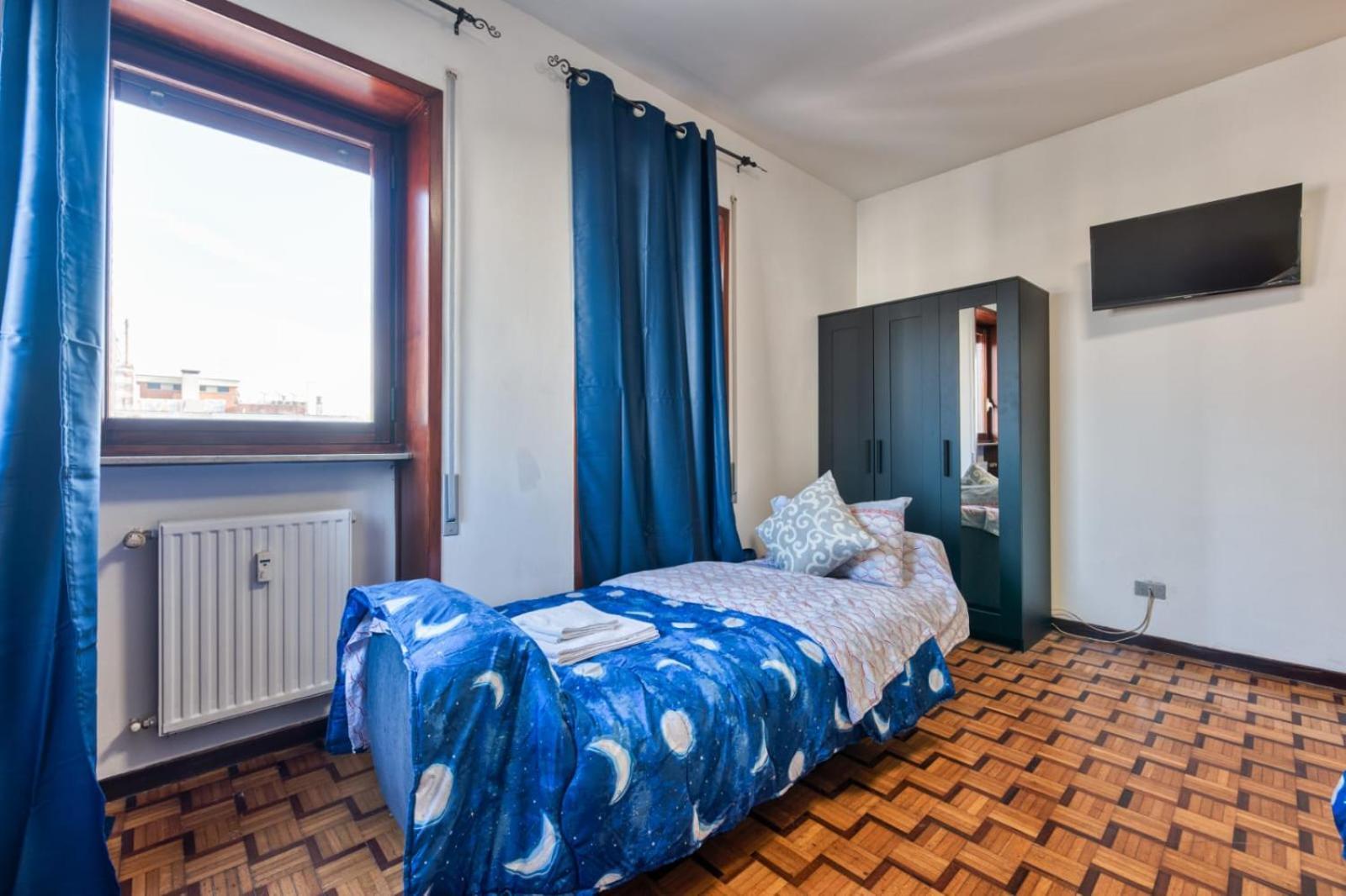 Easy Downtown - Private With Shared Bathroom Maison d'hôtes Venise