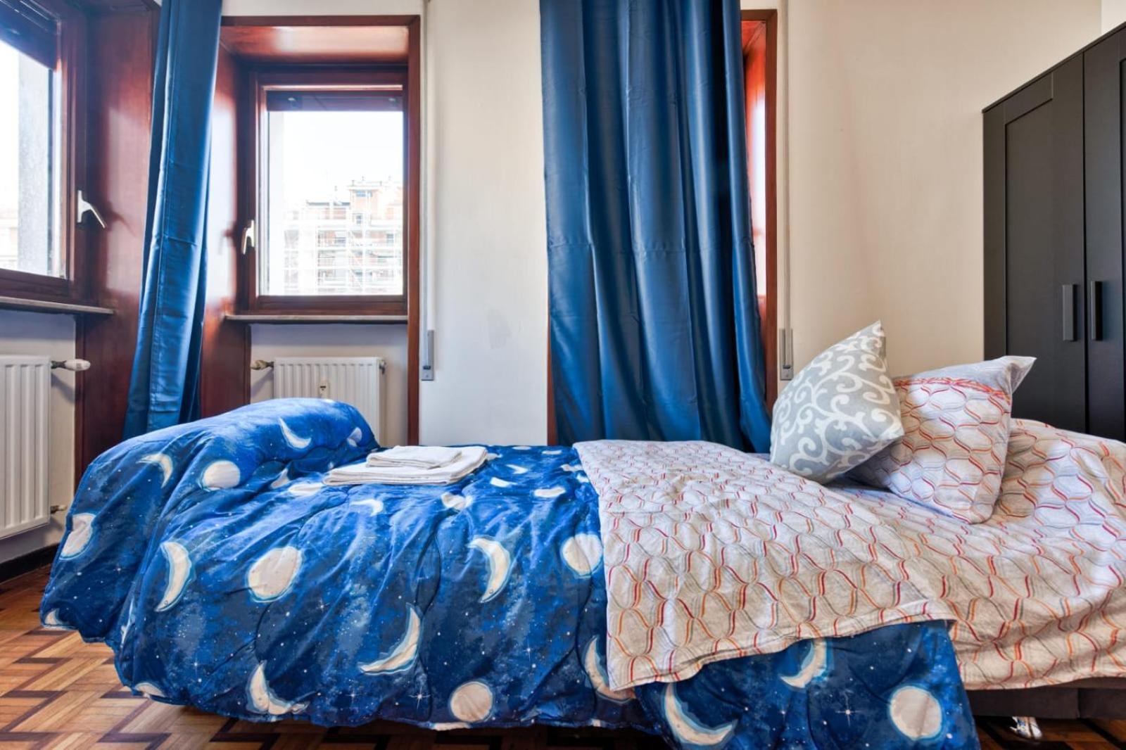 Easy Downtown - Private With Shared Bathroom Venise