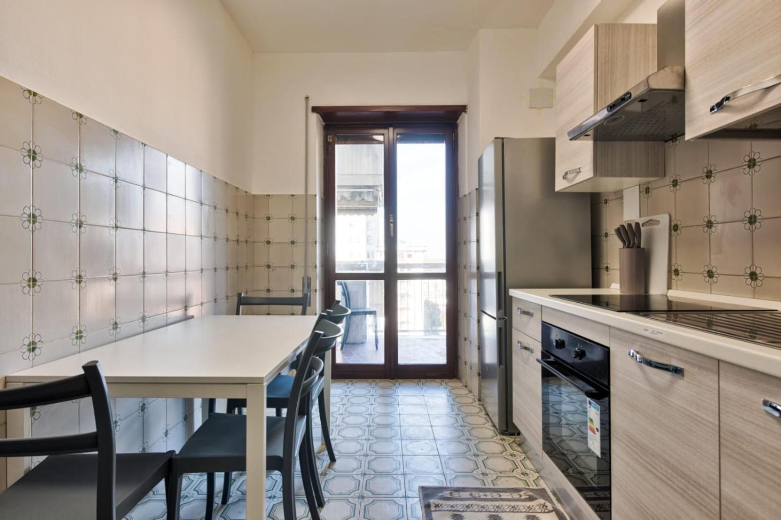 Easy Downtown - Private With Shared Bathroom Venise