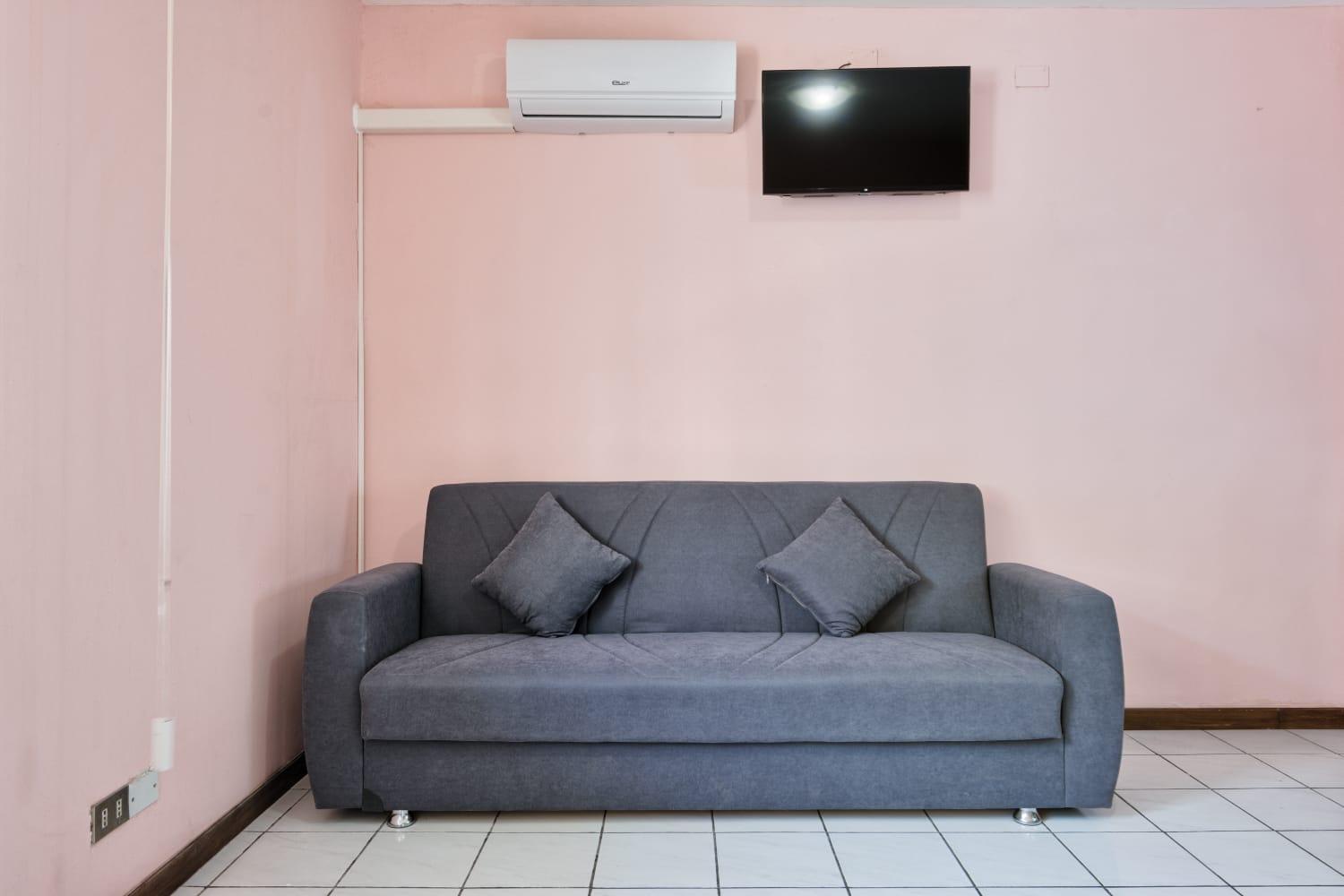 Jolly Appartement Venise