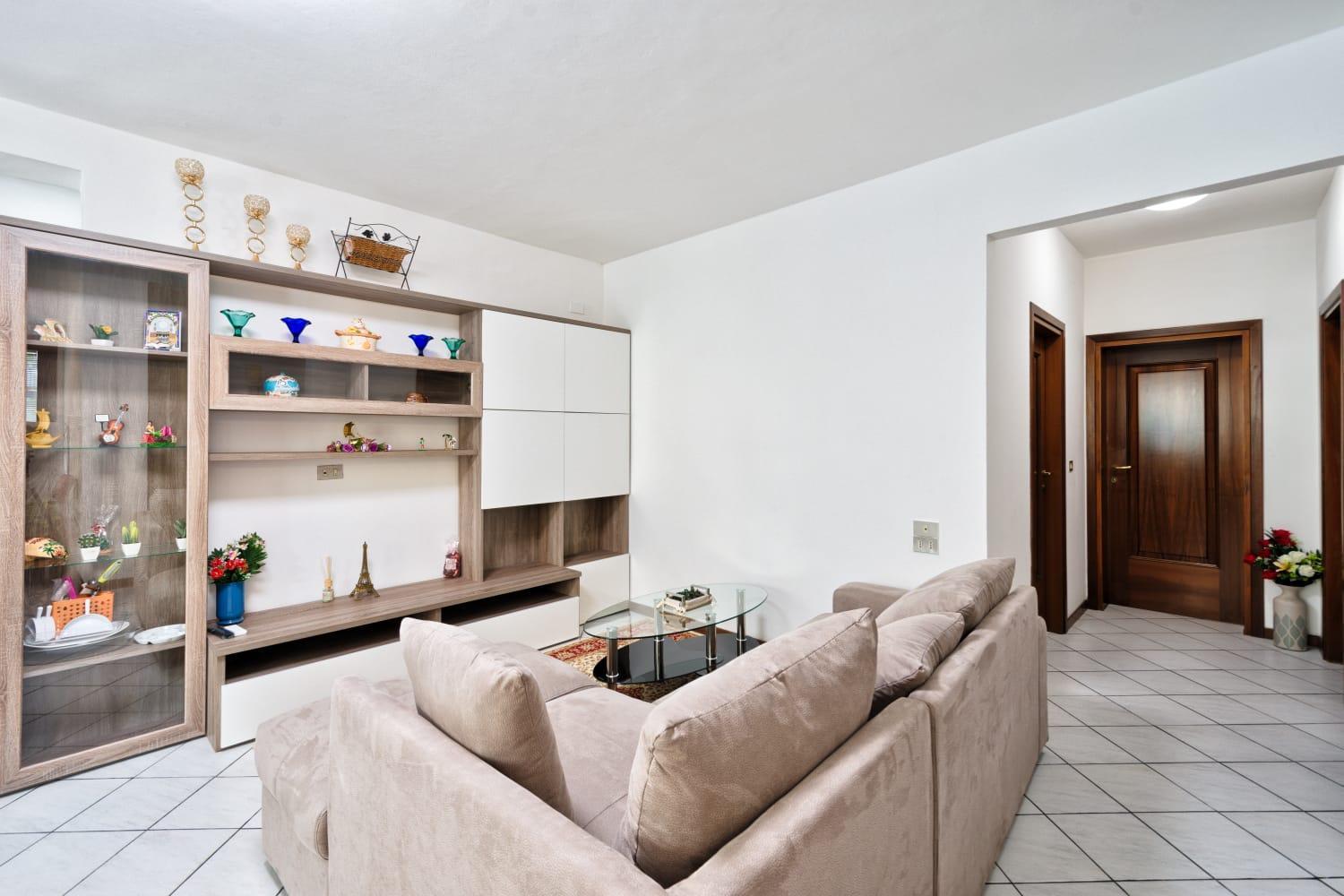 Appartement Jolly Venise