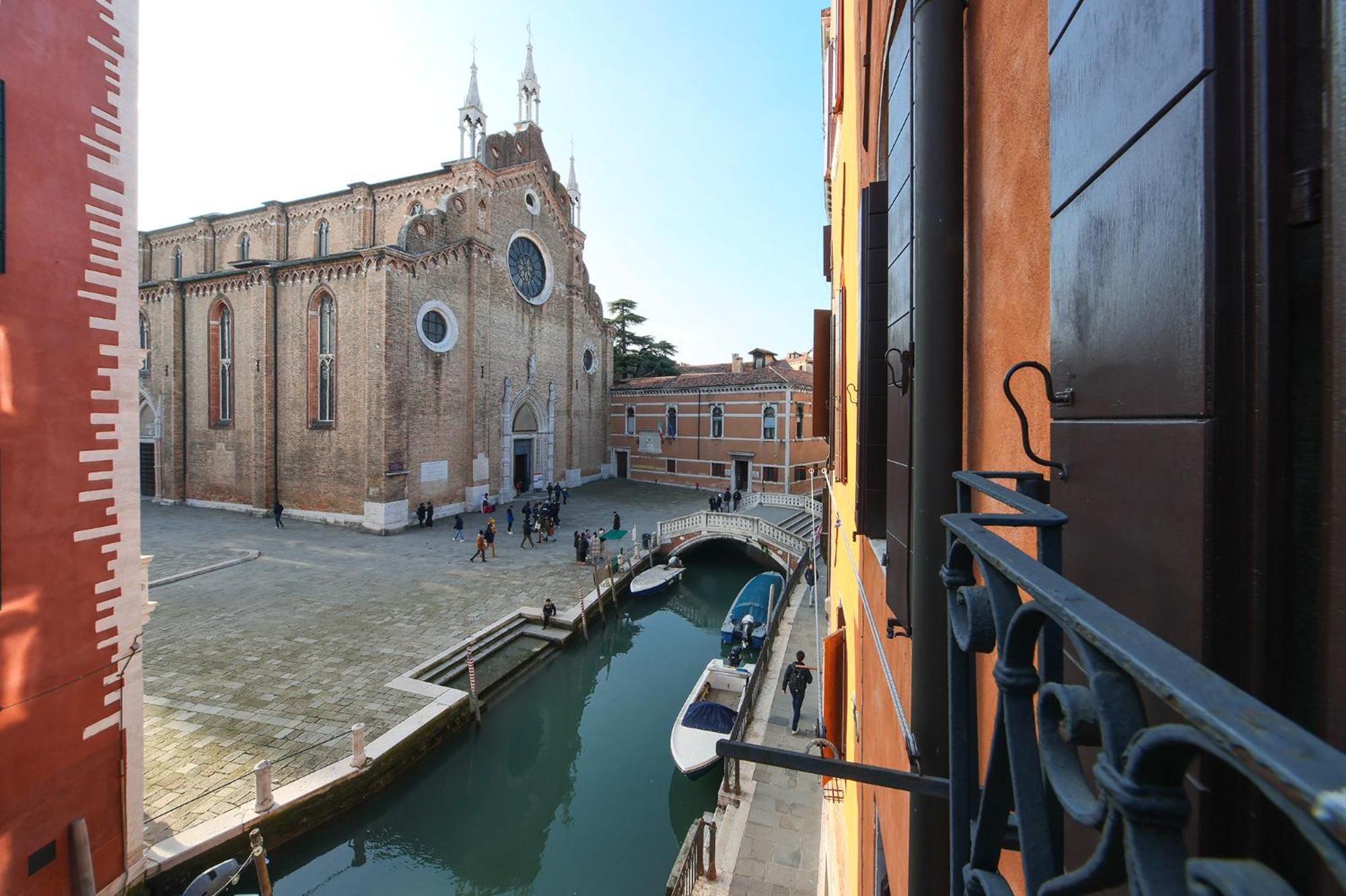 Appartamento Veronica Venezia