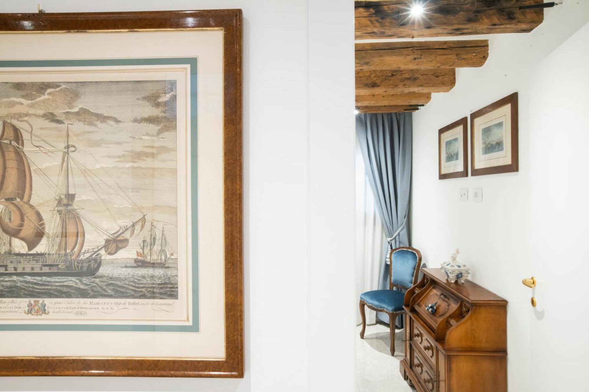 Gio&gio Bed & Breakfast Venice