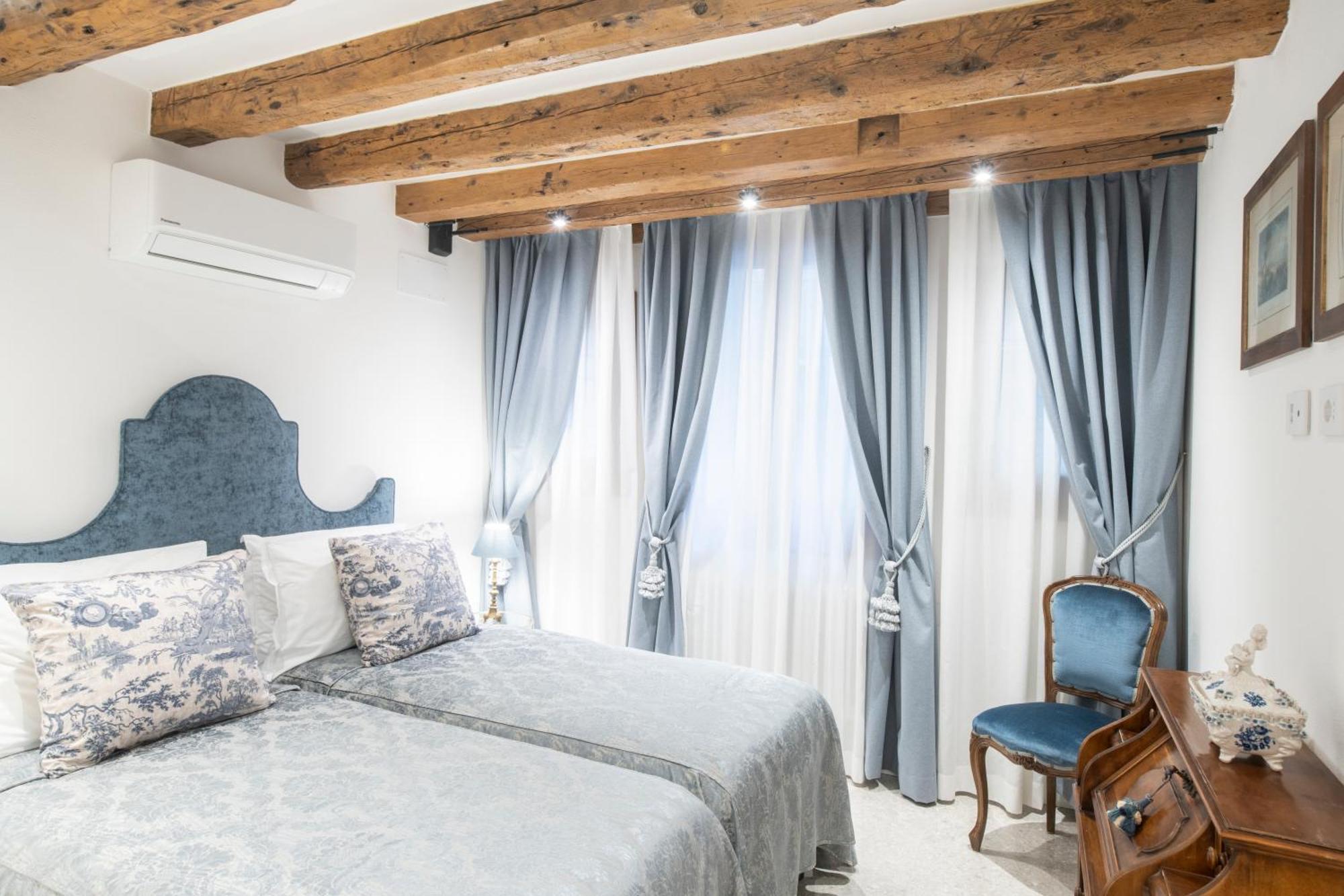 Bed & Breakfast Gio&gio Venice
