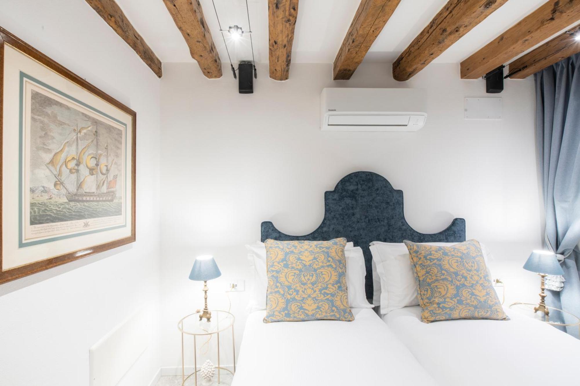 Bed & Breakfast Gio&gio *