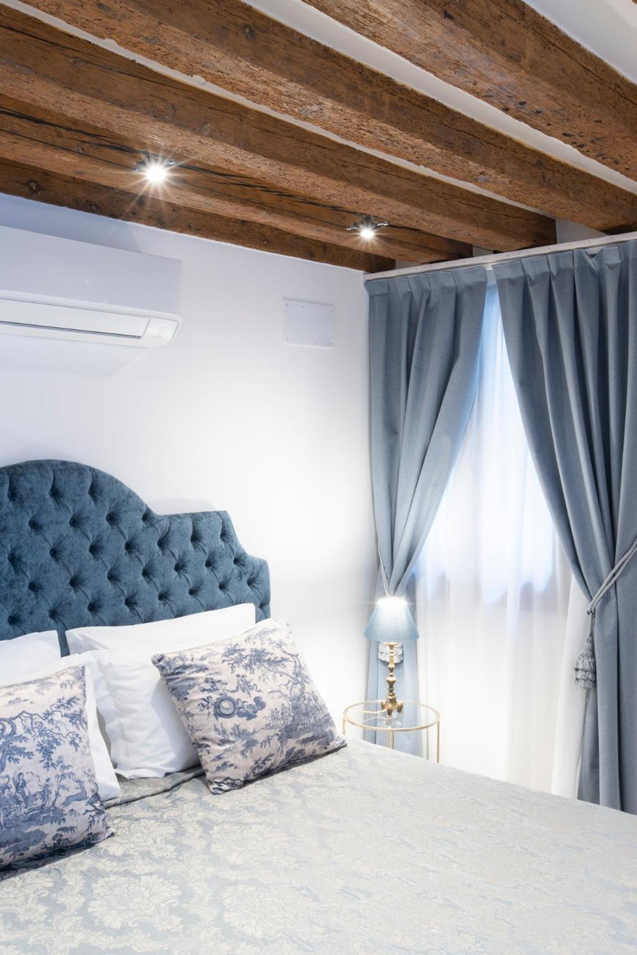 Gio&gio Bed & Breakfast Venice