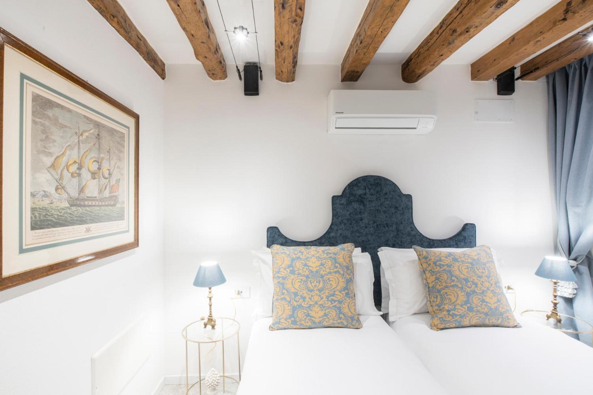 Bed & Breakfast Gio&gio Venice