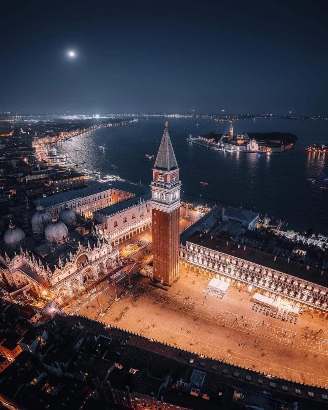 Ca' Terlotta * Venise