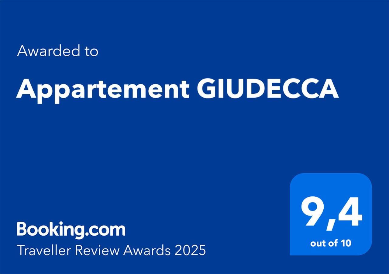 Giudecca Venise