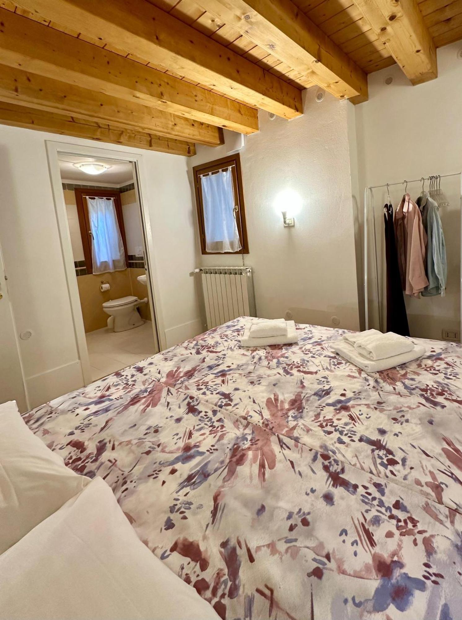 Feel@home Biennale Apartment