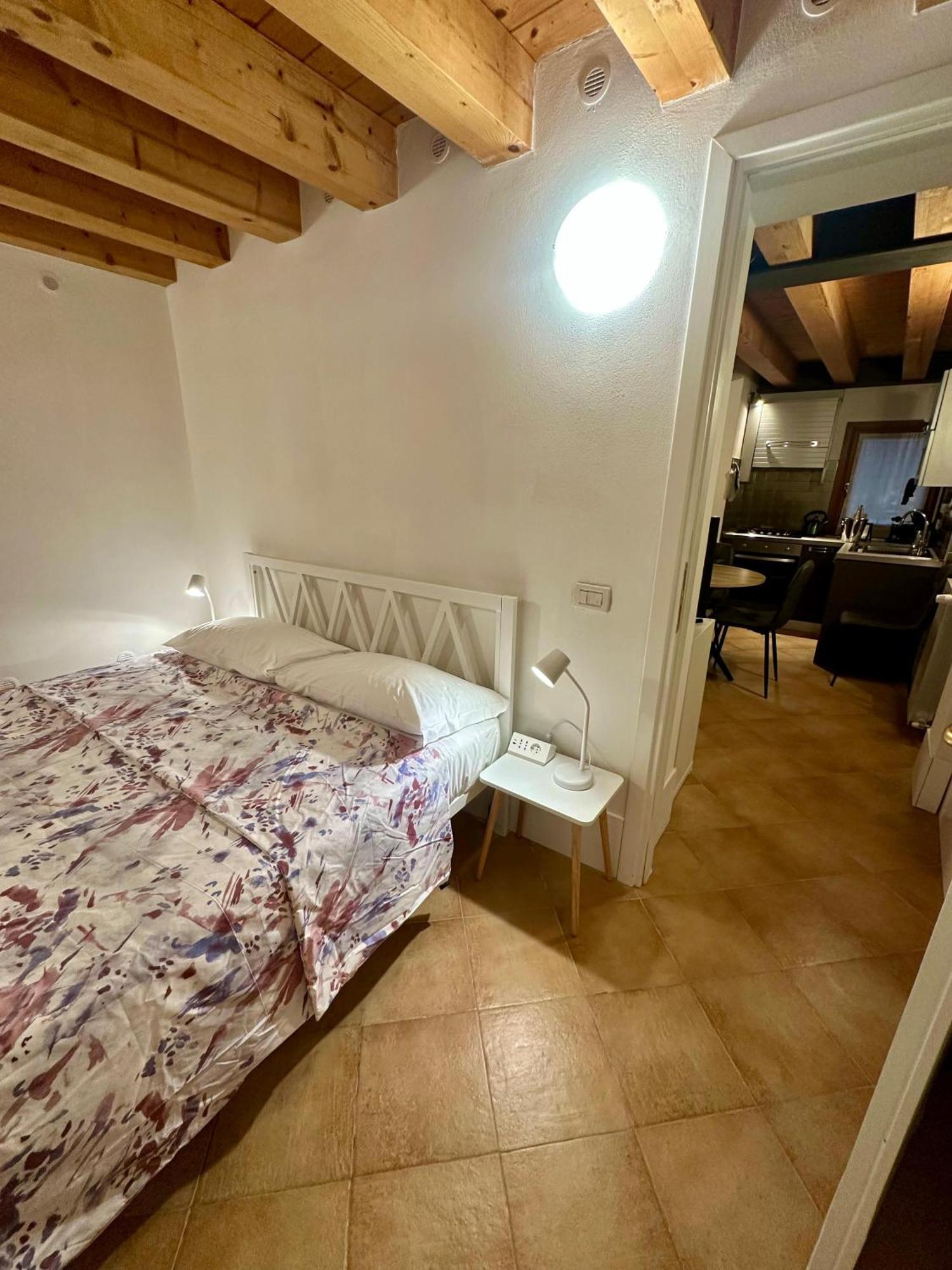 Feel@home Biennale Apartment