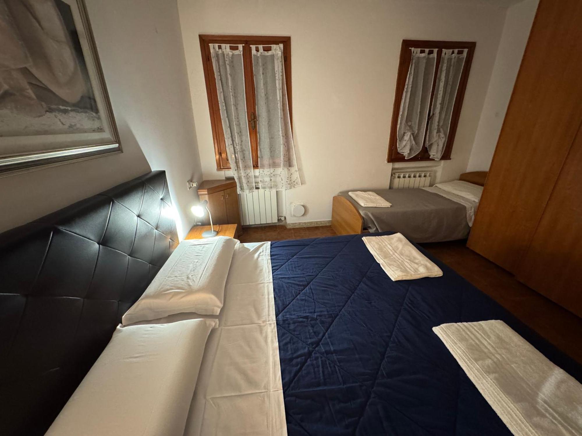 Mini-hôtel The Wolf House