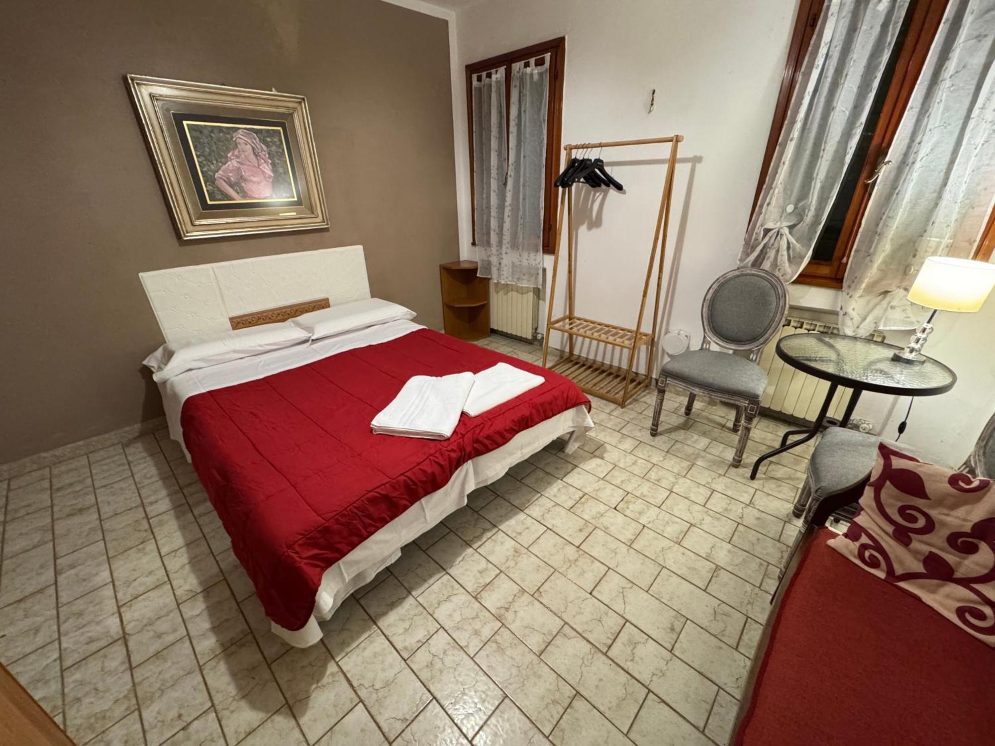 The Wolf House Mini-hôtel *