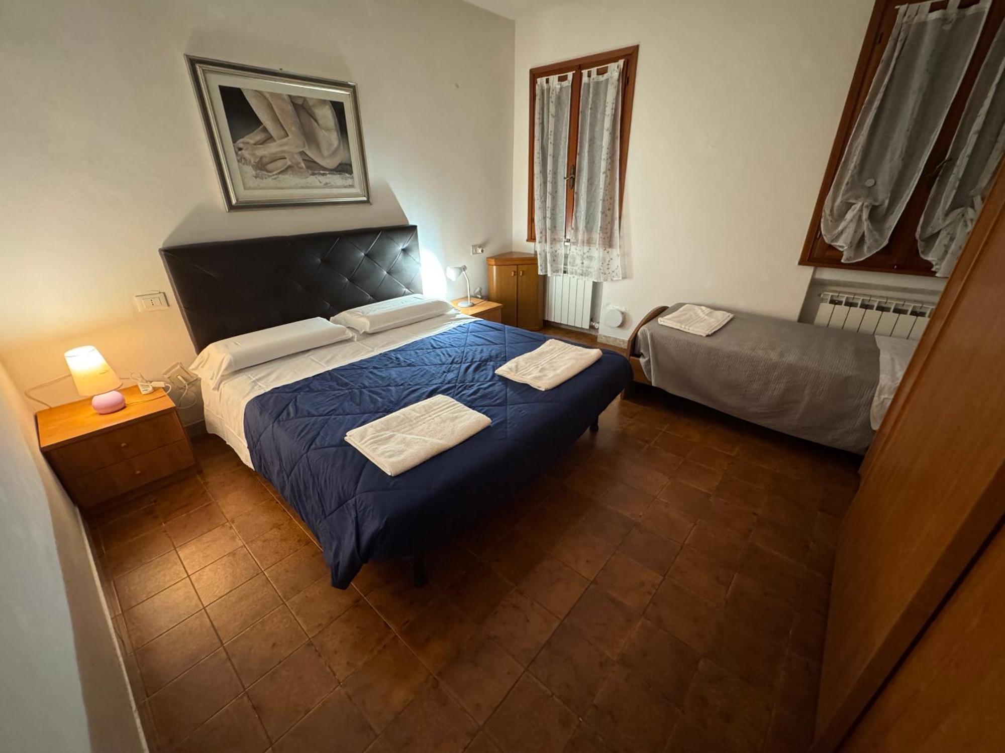 The Wolf House Gasthof Venedig
