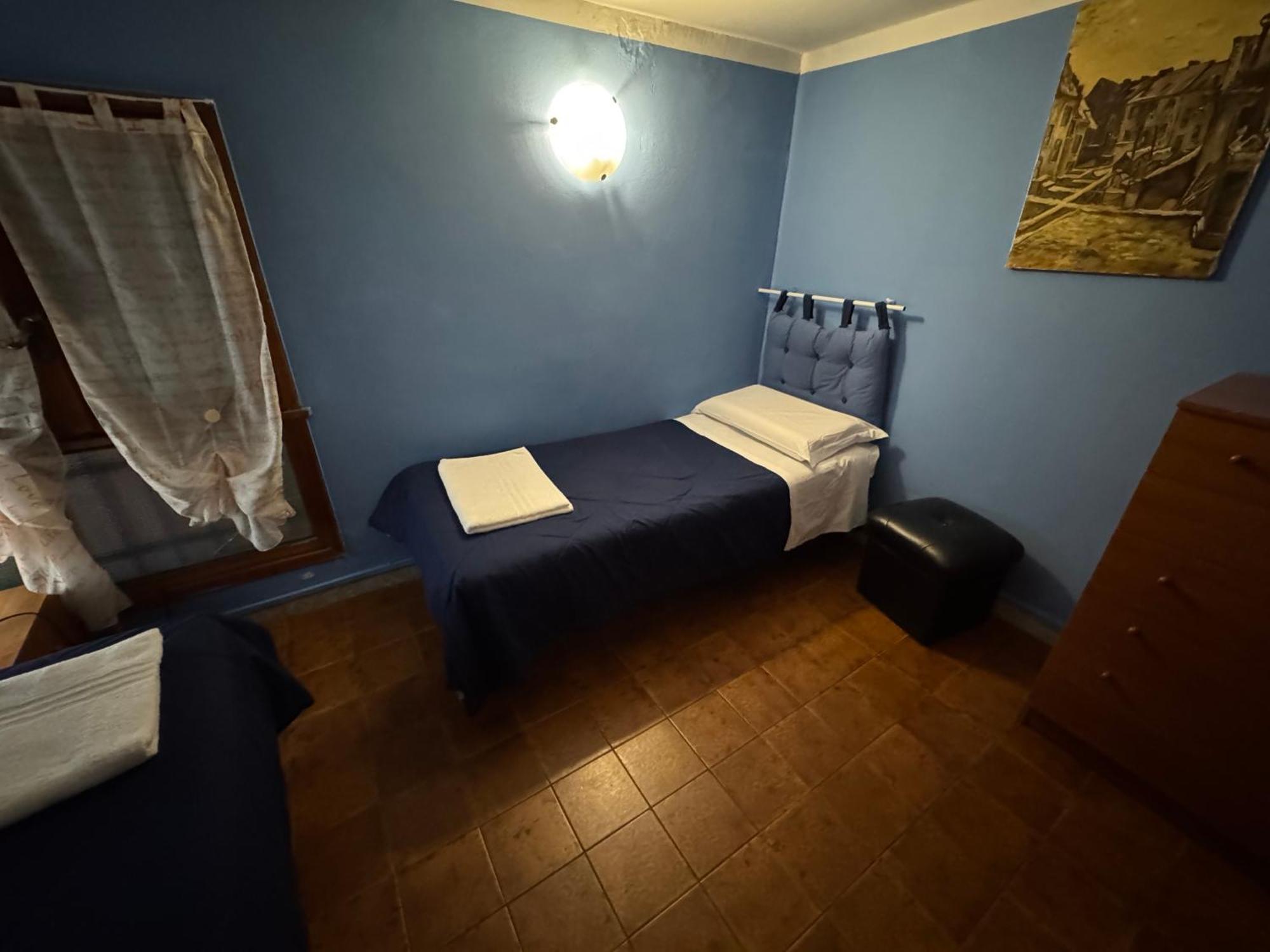 The Wolf House Mini-hôtel