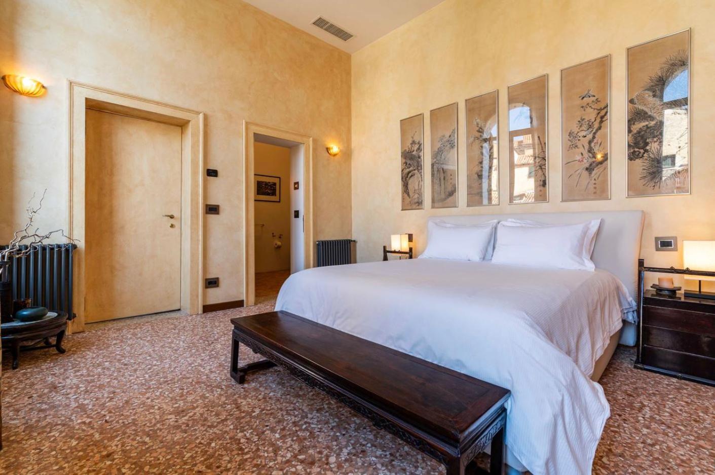 Appartement Palazzo Remer - Luxury - By Bricola