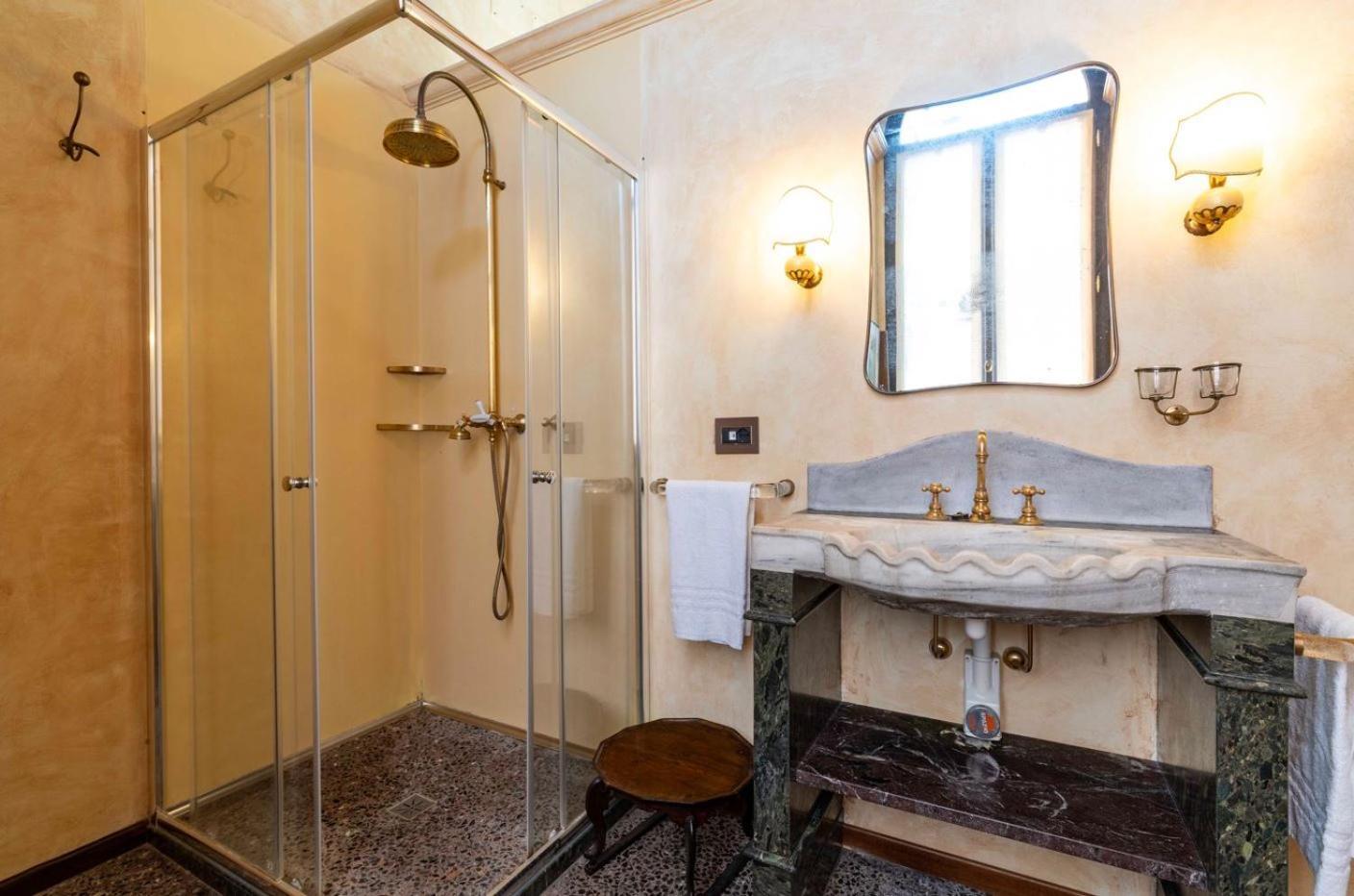 Appartement Palazzo Remer - Luxury - By Bricola