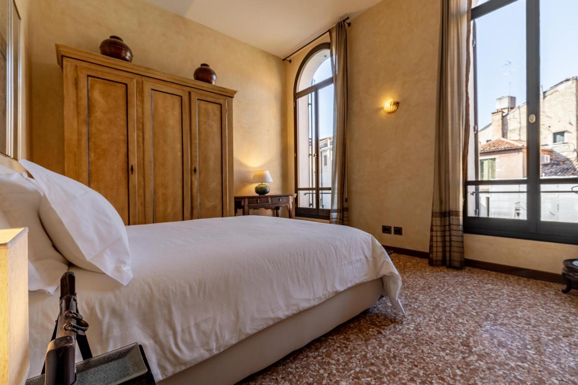 Palazzo Remer - Luxury - By Bricola * Venise