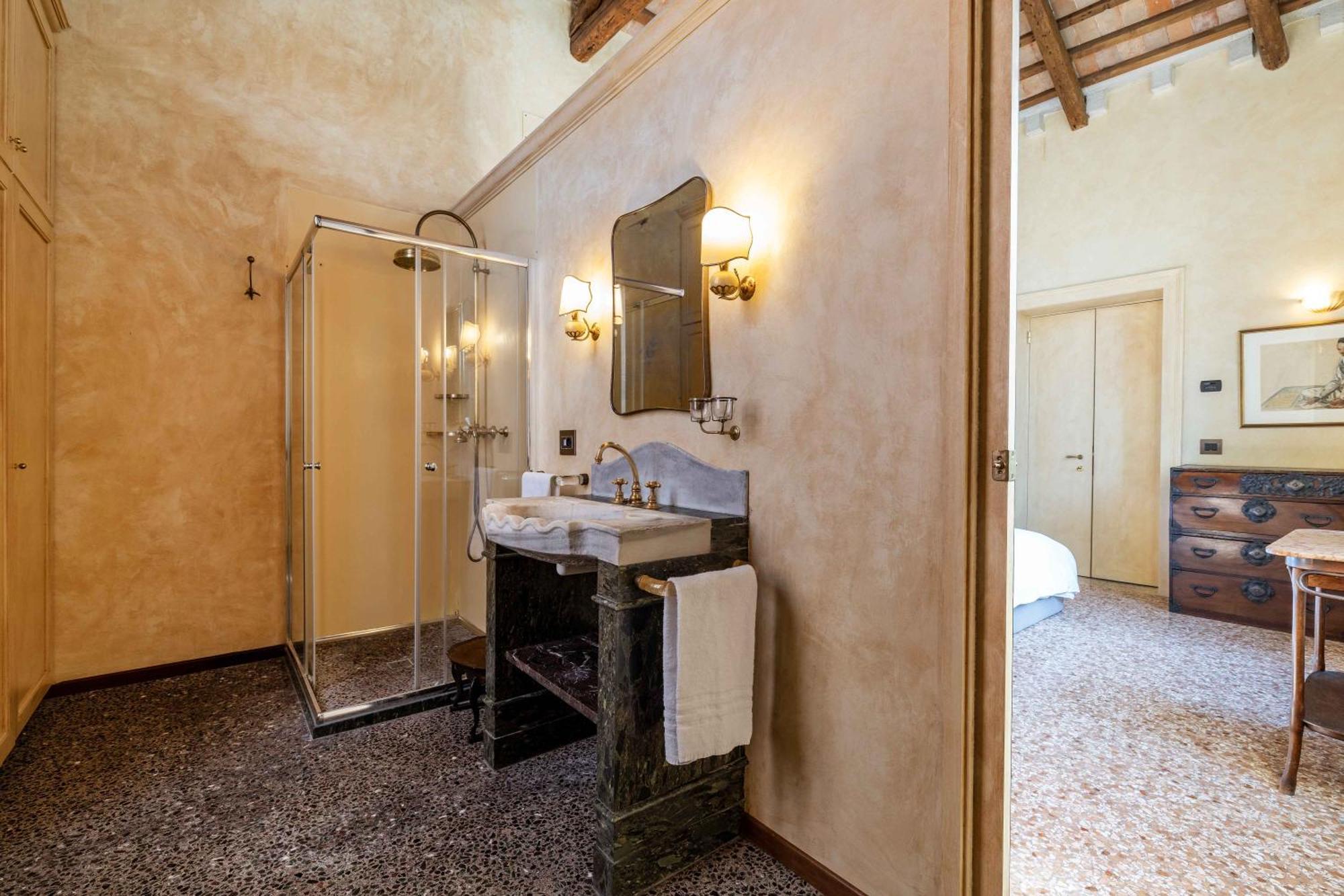 Palazzo Remer - Luxury - By Bricola Appartement Venise