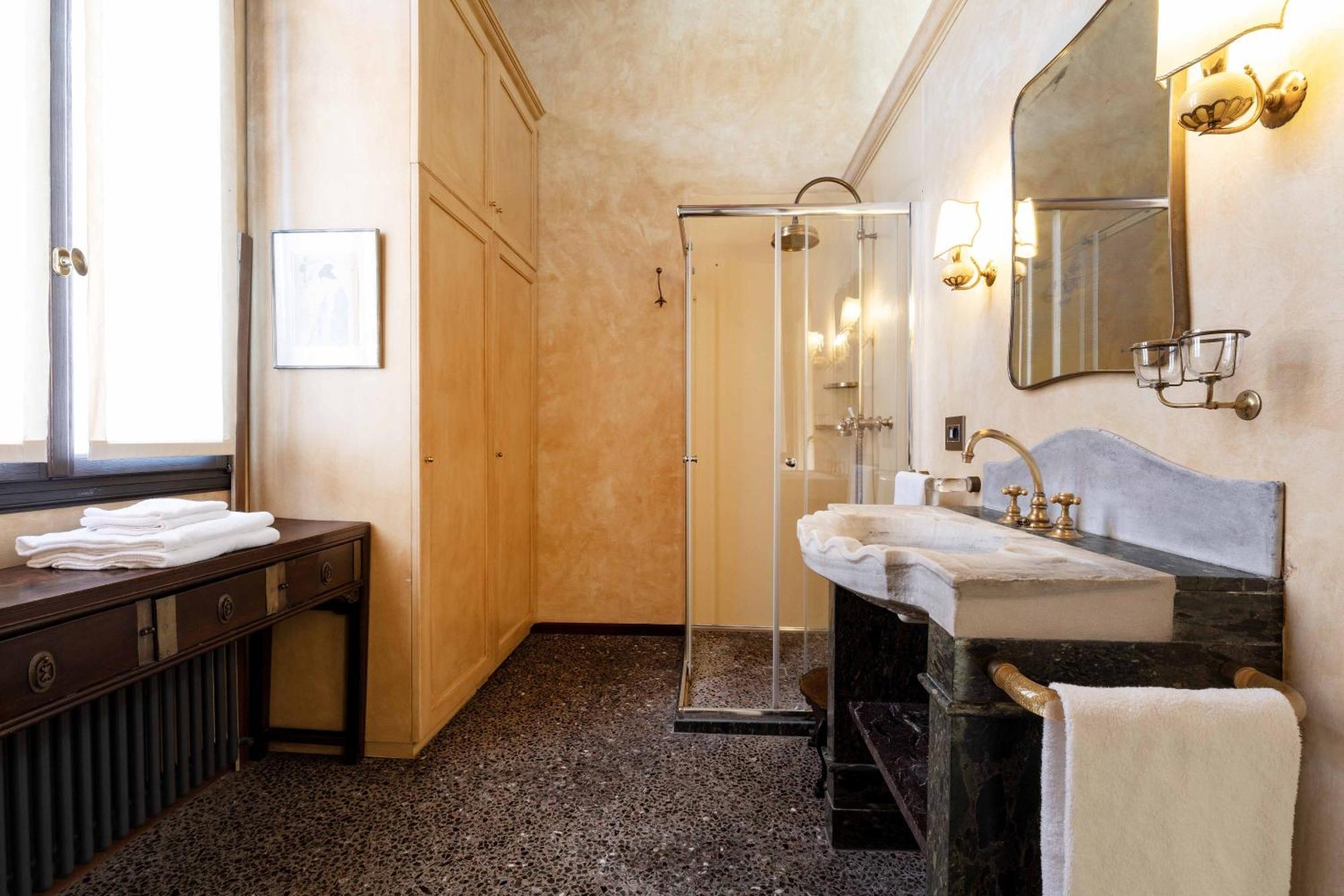 Appartement Palazzo Remer - Luxury - By Bricola