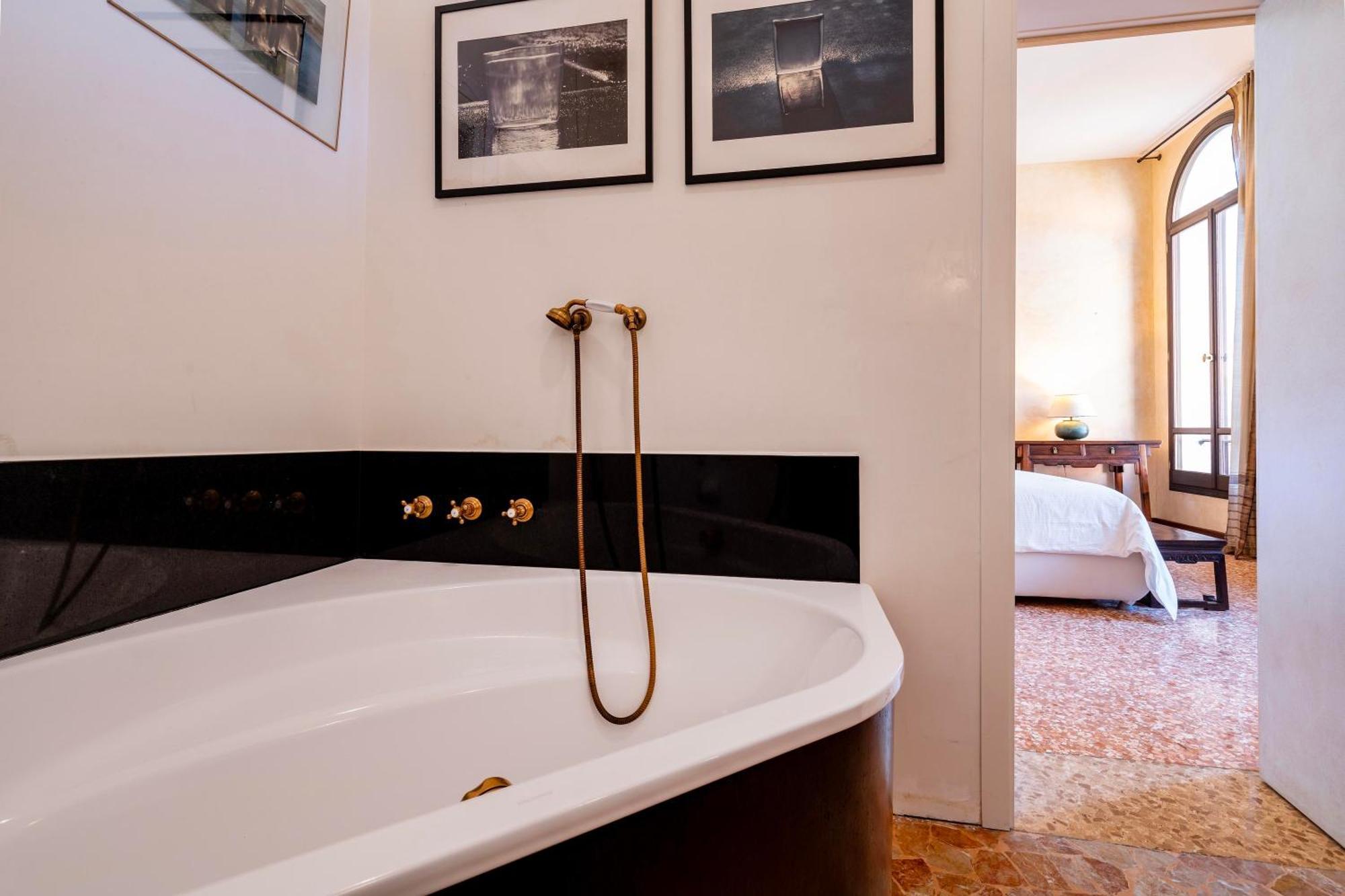 Appartement Palazzo Remer - Luxury - By Bricola