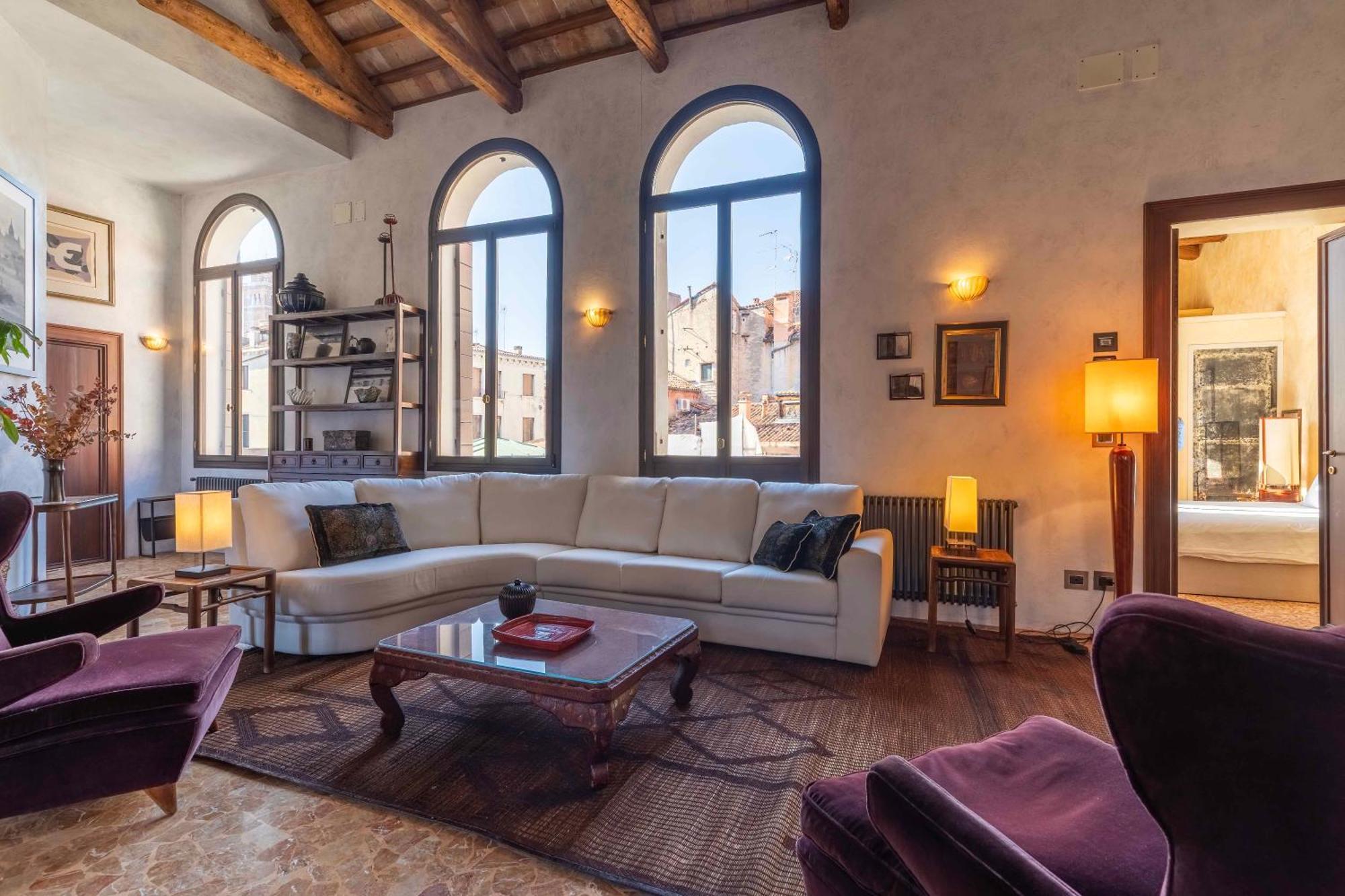 Appartement Palazzo Remer - Luxury - By Bricola
