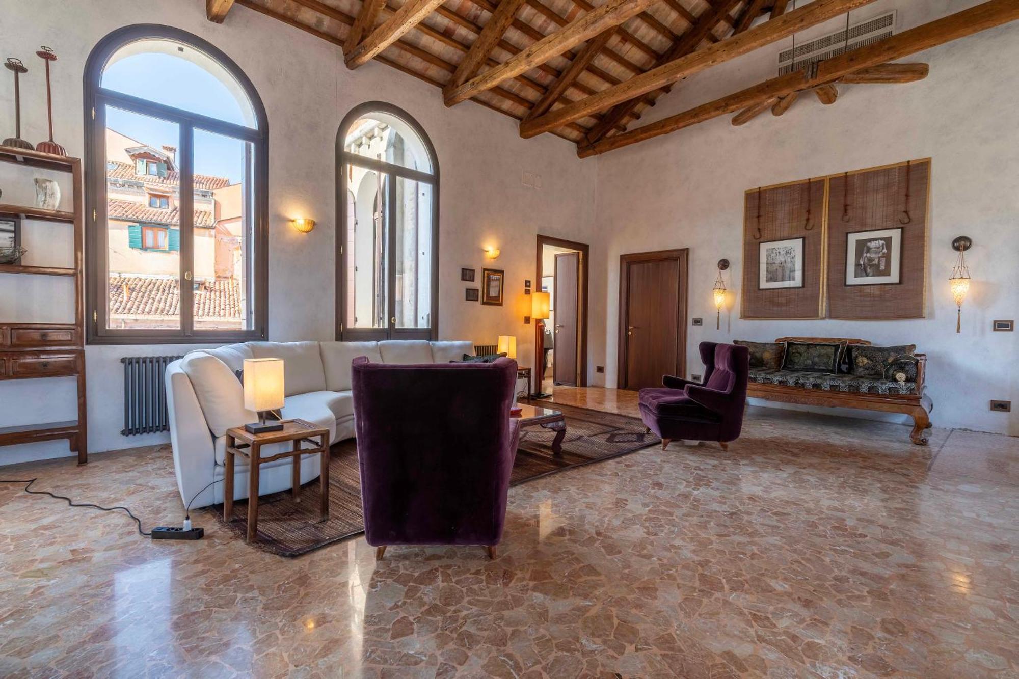 Palazzo Remer - Luxury - By Bricola